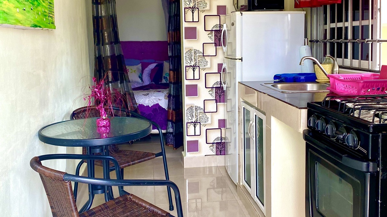 Photo of Kitchen in Higuey