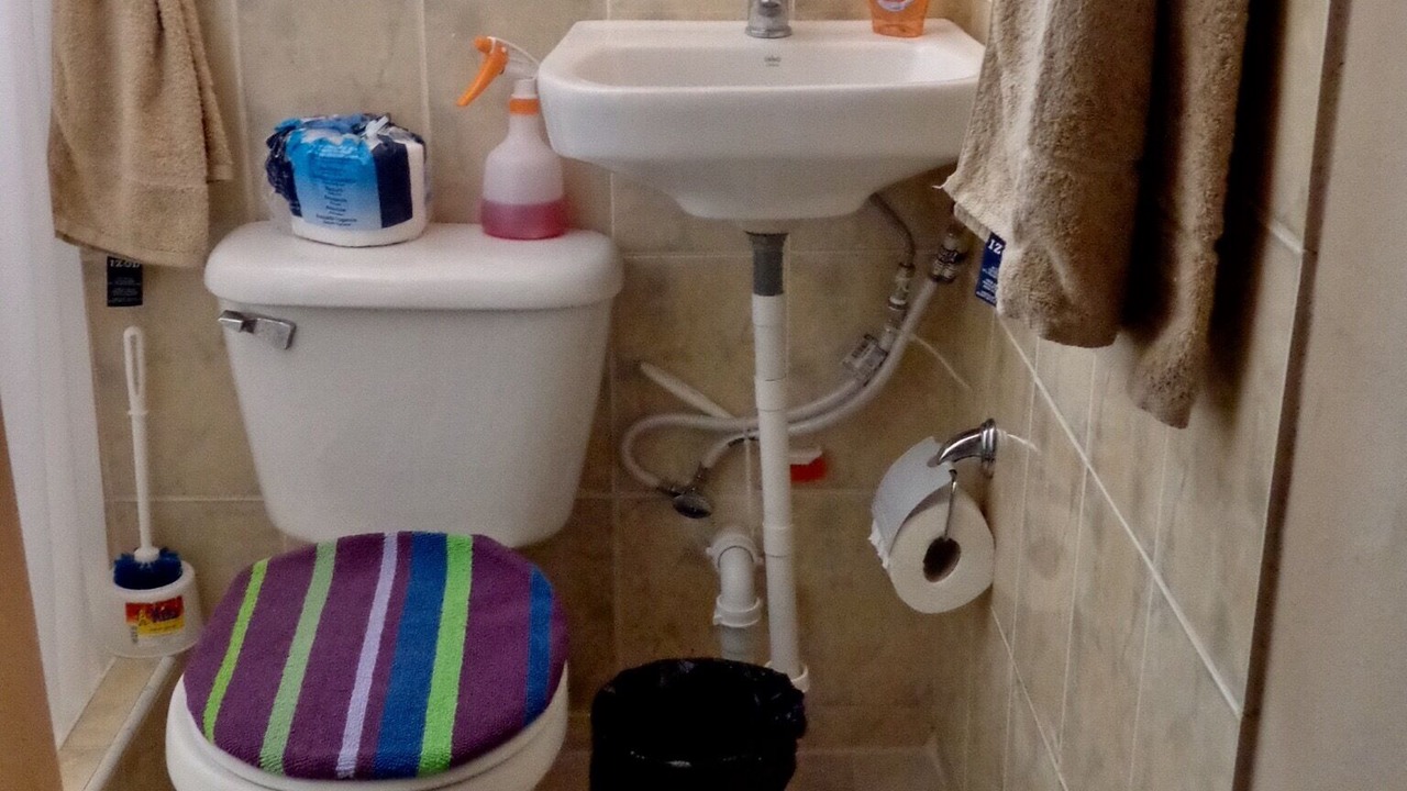 Photo of Bathroom in Higuey