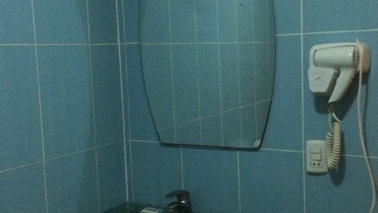 Photo of Bathroom in Villas Del Mar