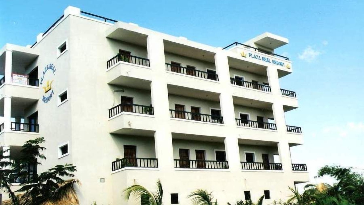 Photo of Outdoor in Villas Del Mar