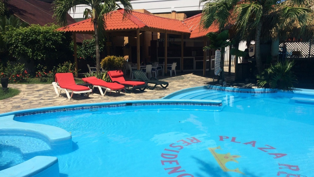 Photo of Outdoor in Villas Del Mar