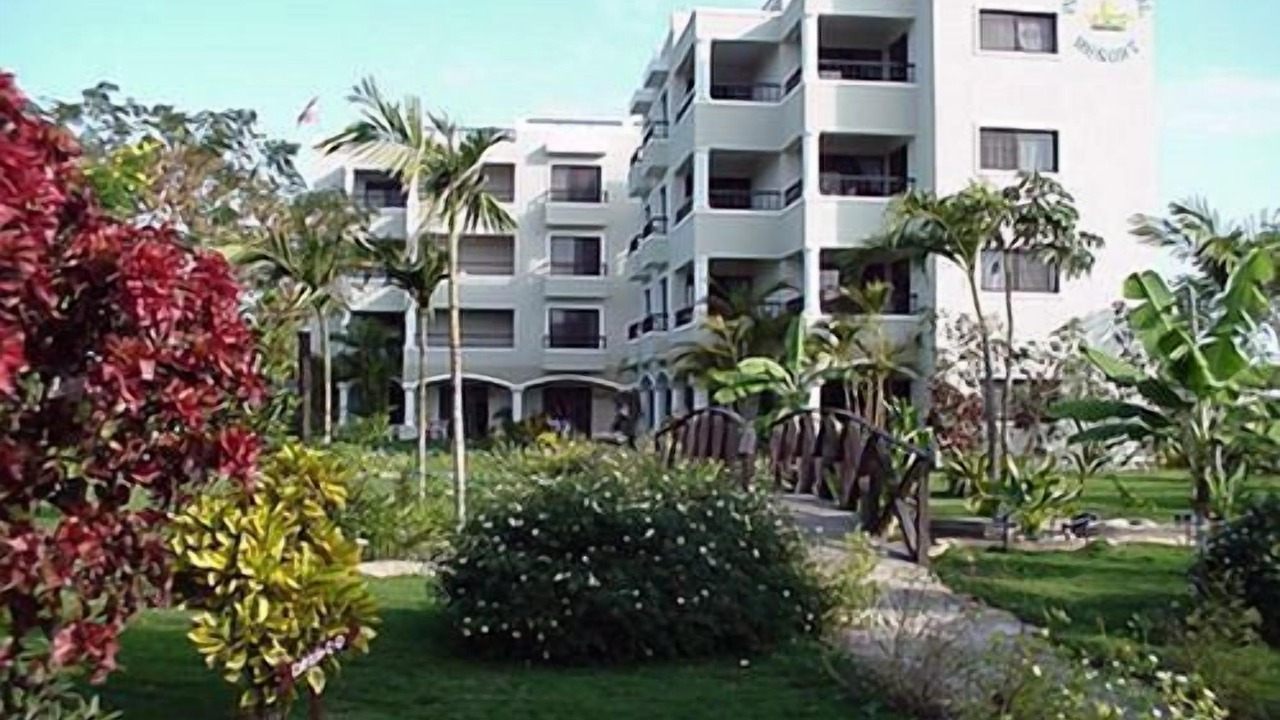 Photo of Outdoor in Villas Del Mar