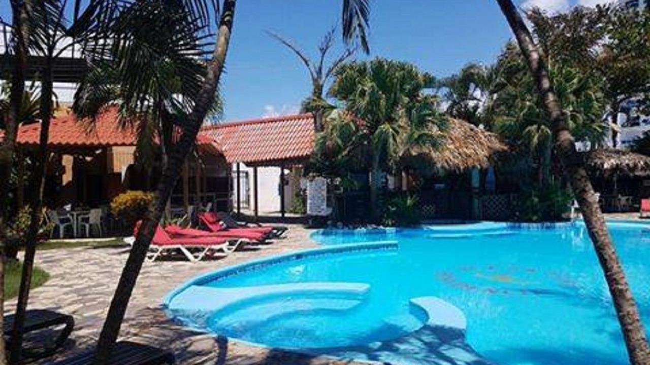 Photo of Outdoor in Villas Del Mar