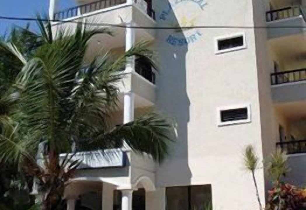 Photo of Outdoor in Villas Del Mar