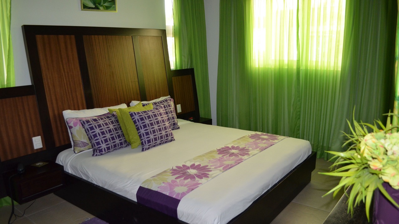 Photo of Bedroom in San Francisco de Macoris