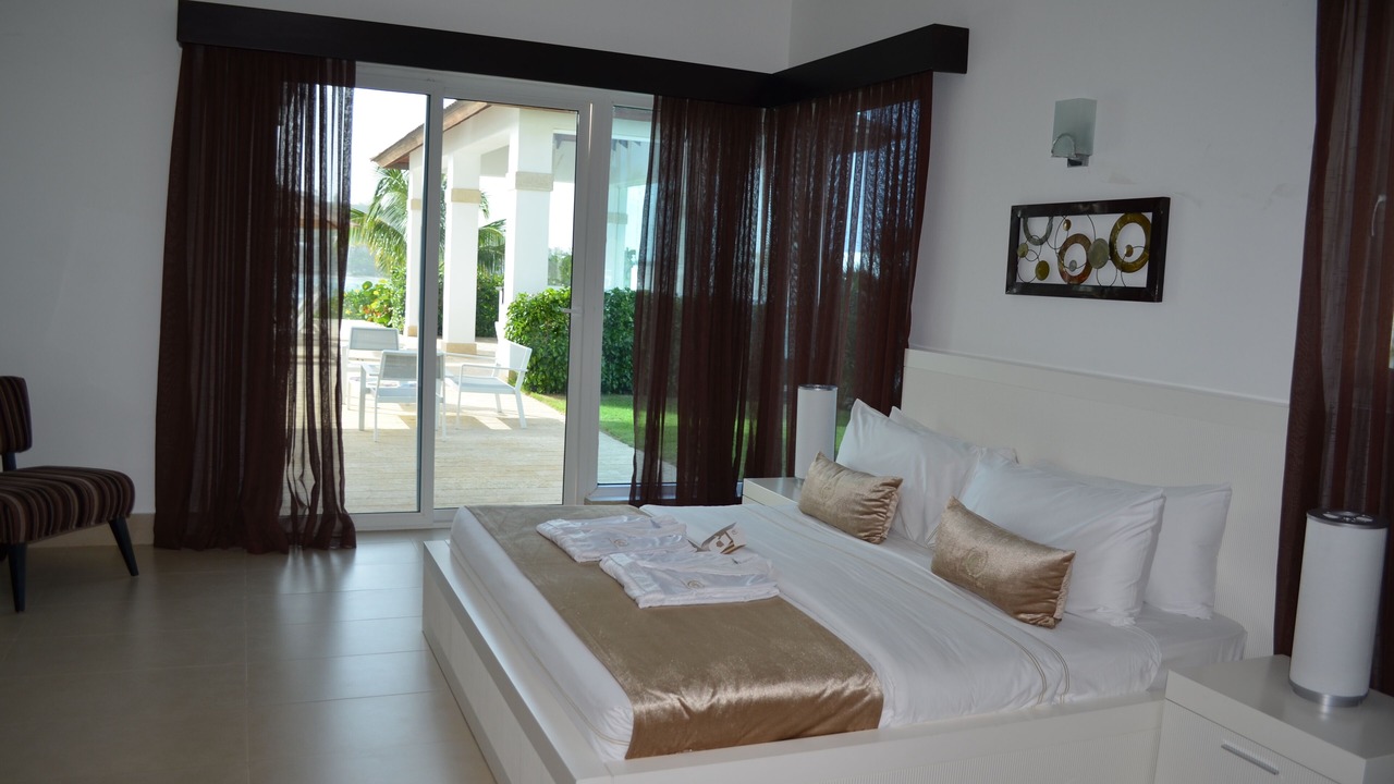 Photo of Bedroom in San Francisco de Macoris