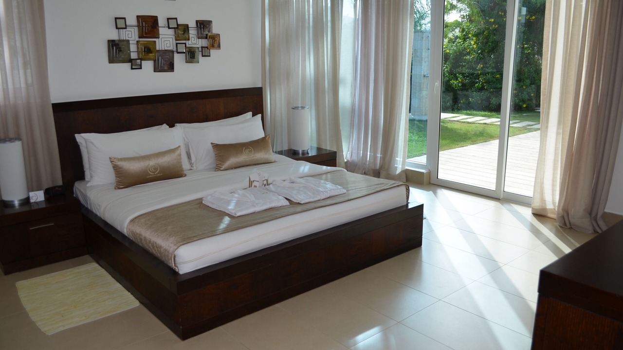 Photo of Bedroom in San Francisco de Macoris
