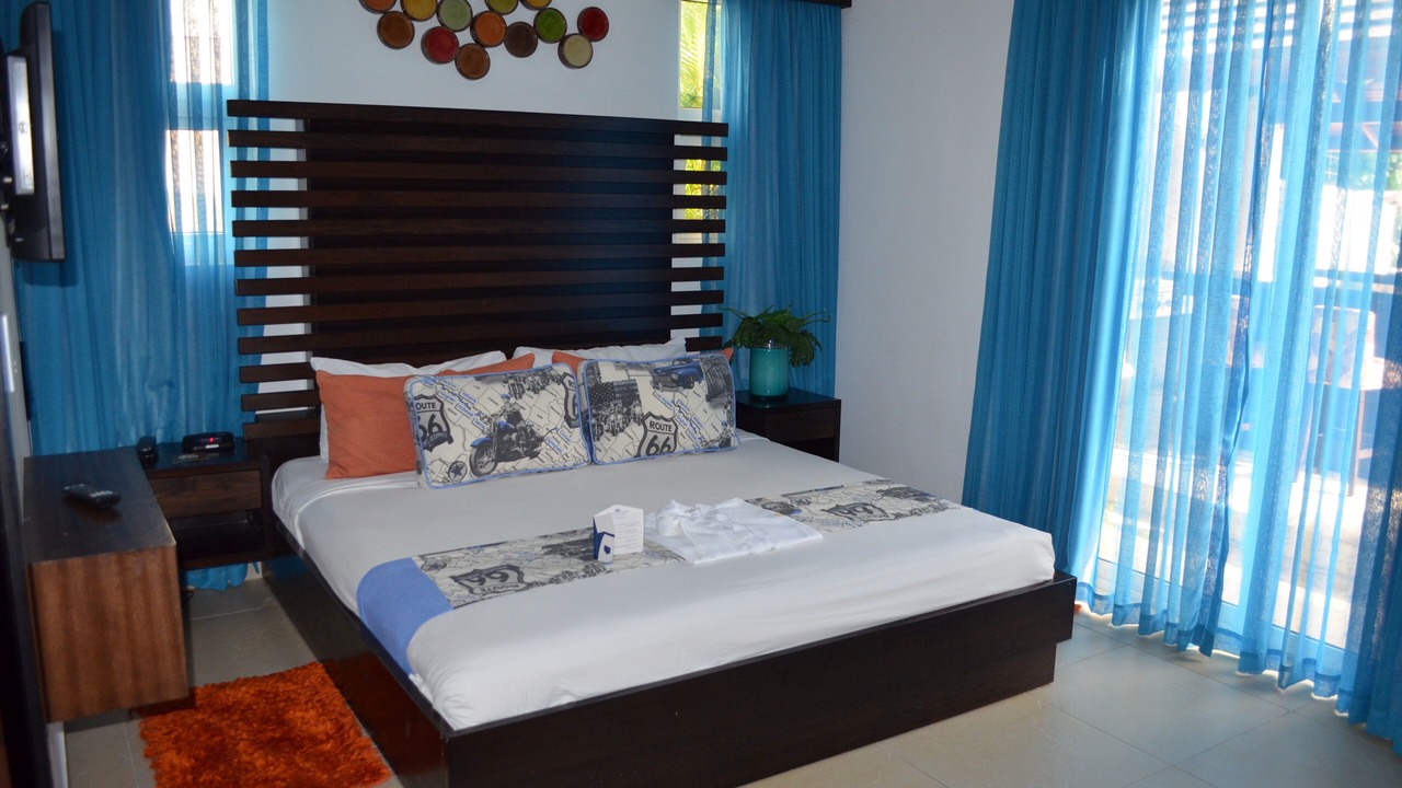 Photo of Bedroom in San Francisco de Macoris