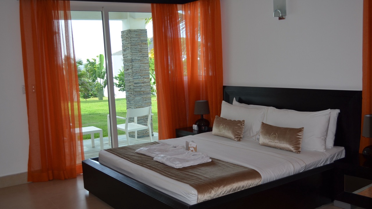Photo of Bedroom in San Francisco de Macoris