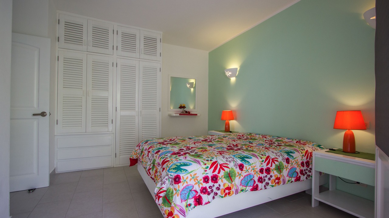 Photo of Bedroom in Dominicus