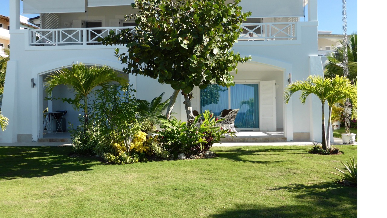 Photo of Outdoor in Dominicus