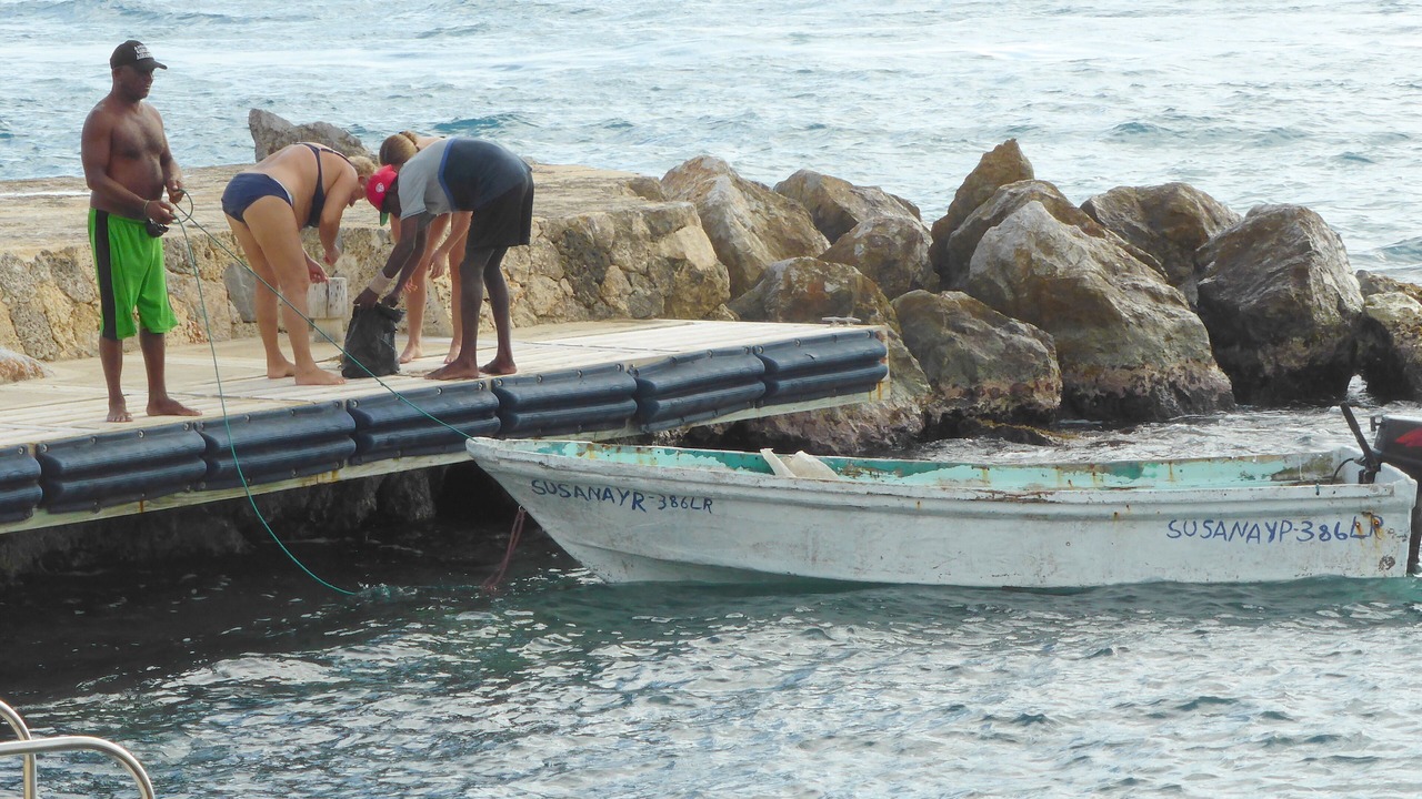 Photo of Others in Dominicus