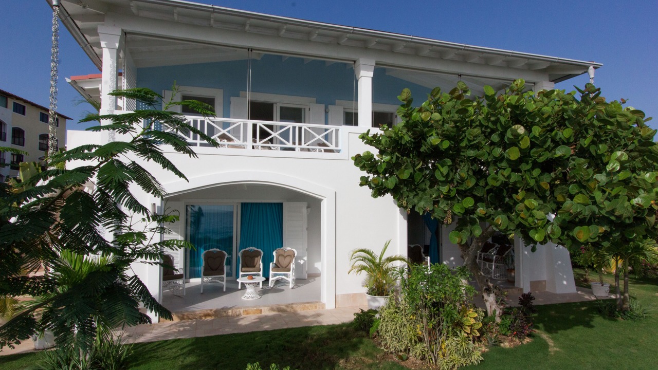 Photo of Outdoor in Dominicus