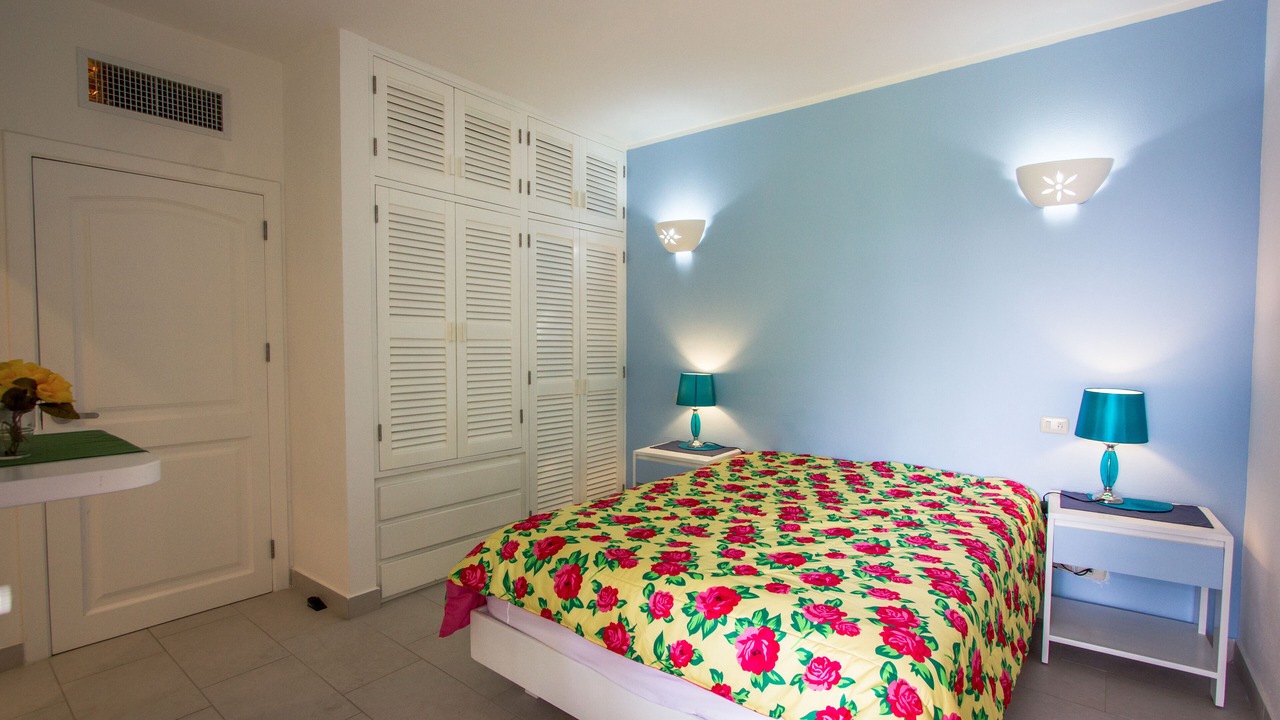 Photo of Bedroom in Dominicus