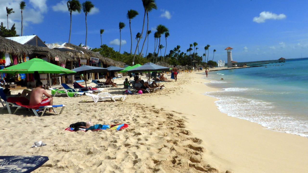 Photo of Others in Dominicus