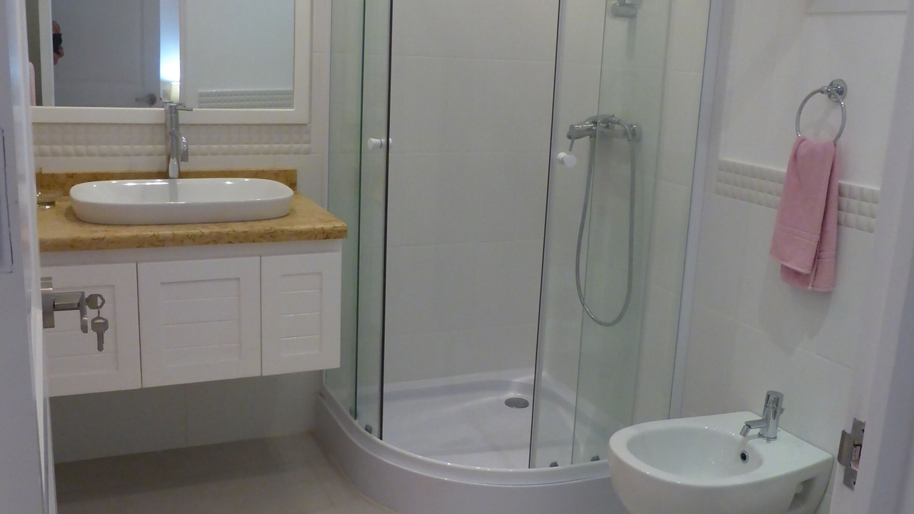 Photo of Bathroom in Dominicus