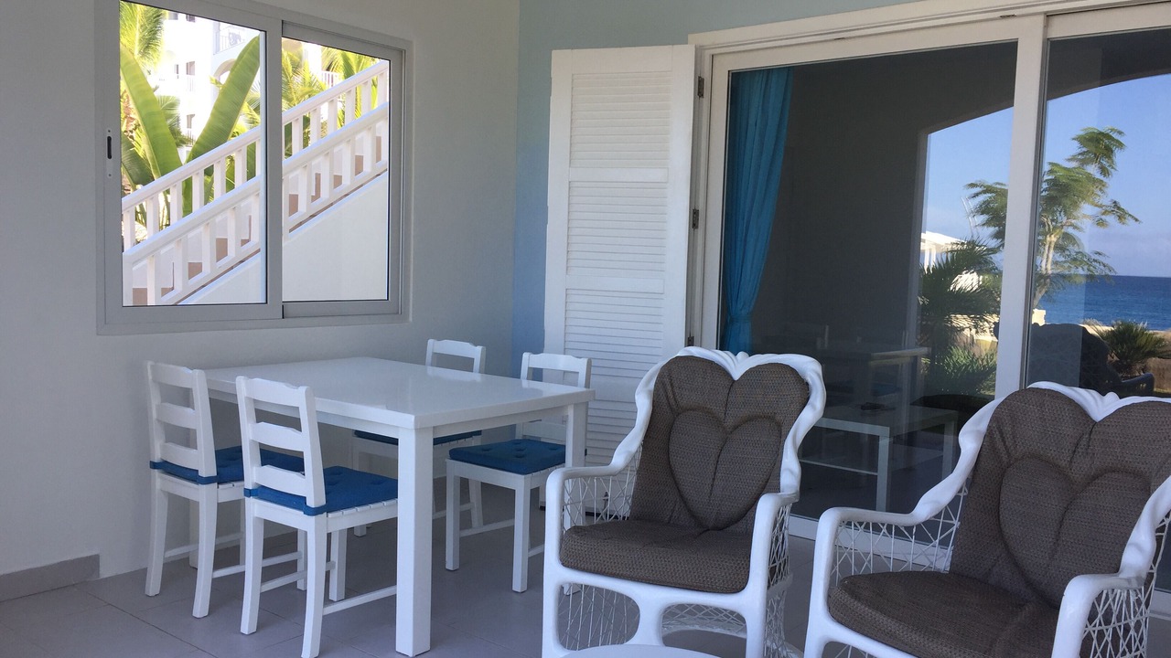 Photo of Outdoor in Dominicus