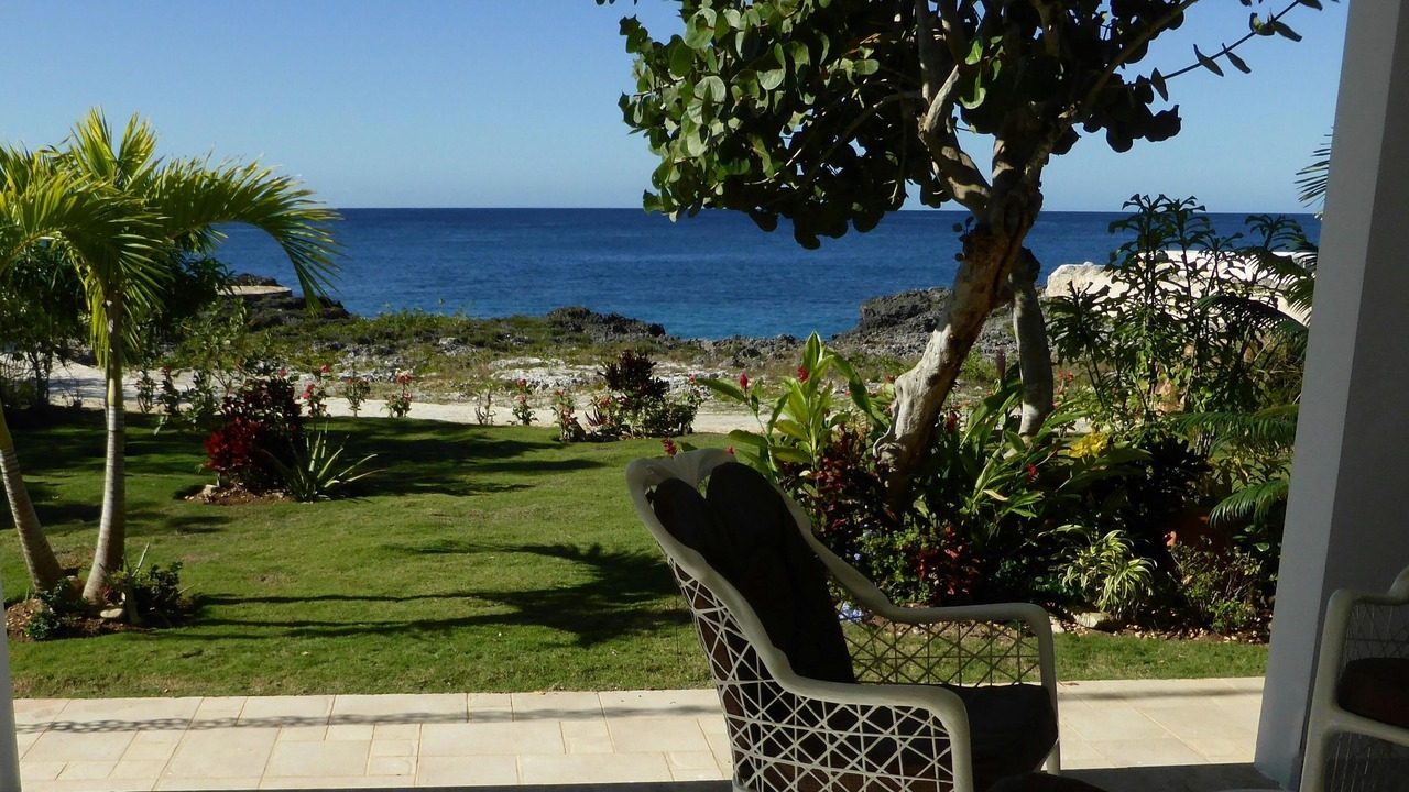 Photo of Patio Balcony in Dominicus