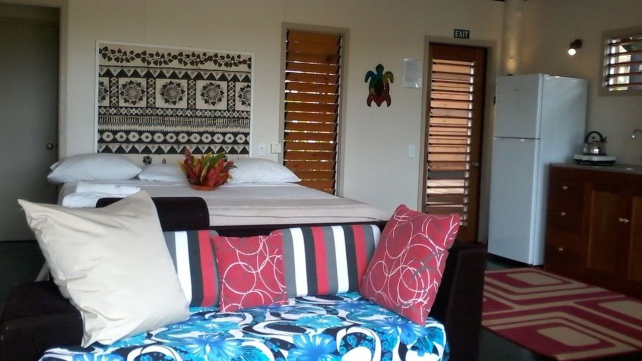 Photo of Bedroom in Savusavu