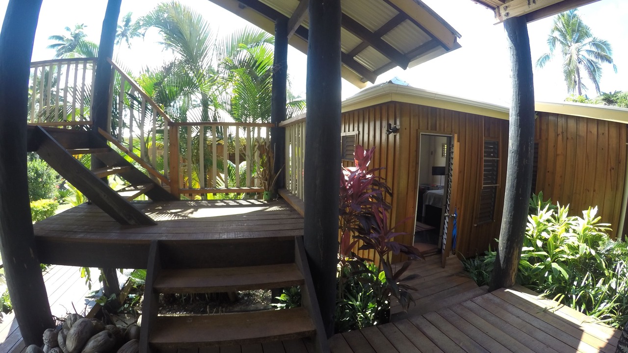 Photo of Outdoor in Savusavu
