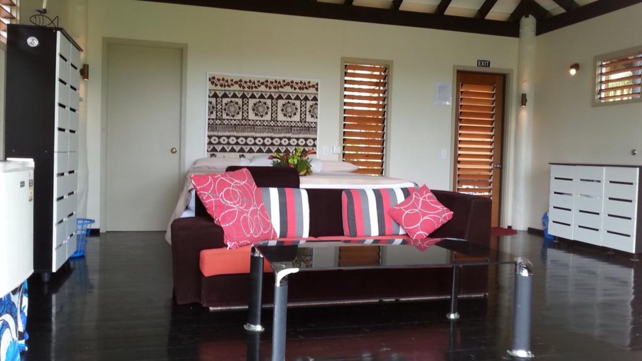 Photo of Bedroom in Savusavu