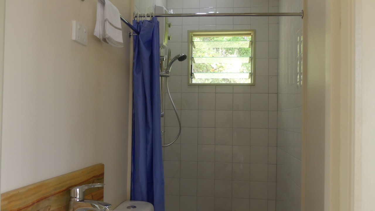 Photo of Bathroom in Savusavu