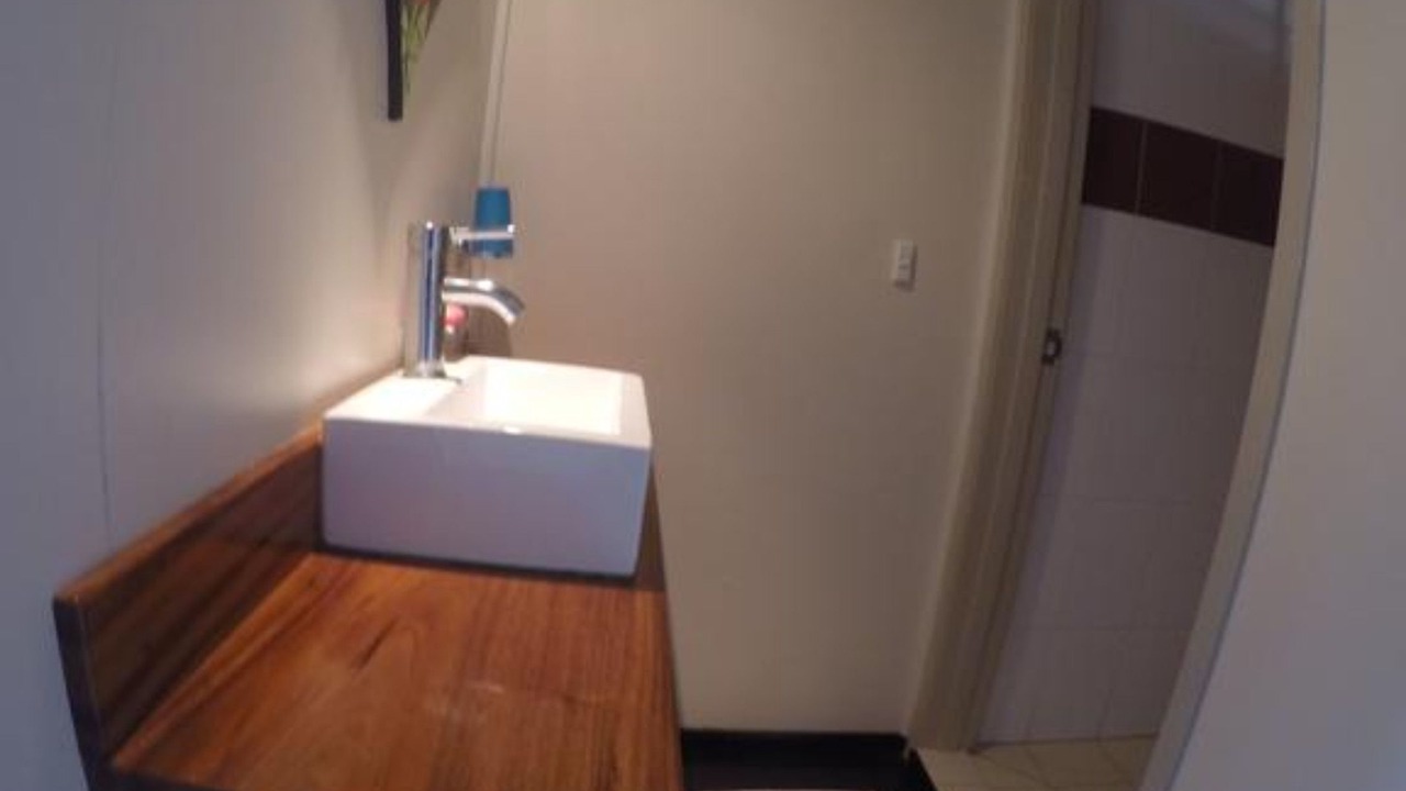 Photo of Bathroom in Savusavu