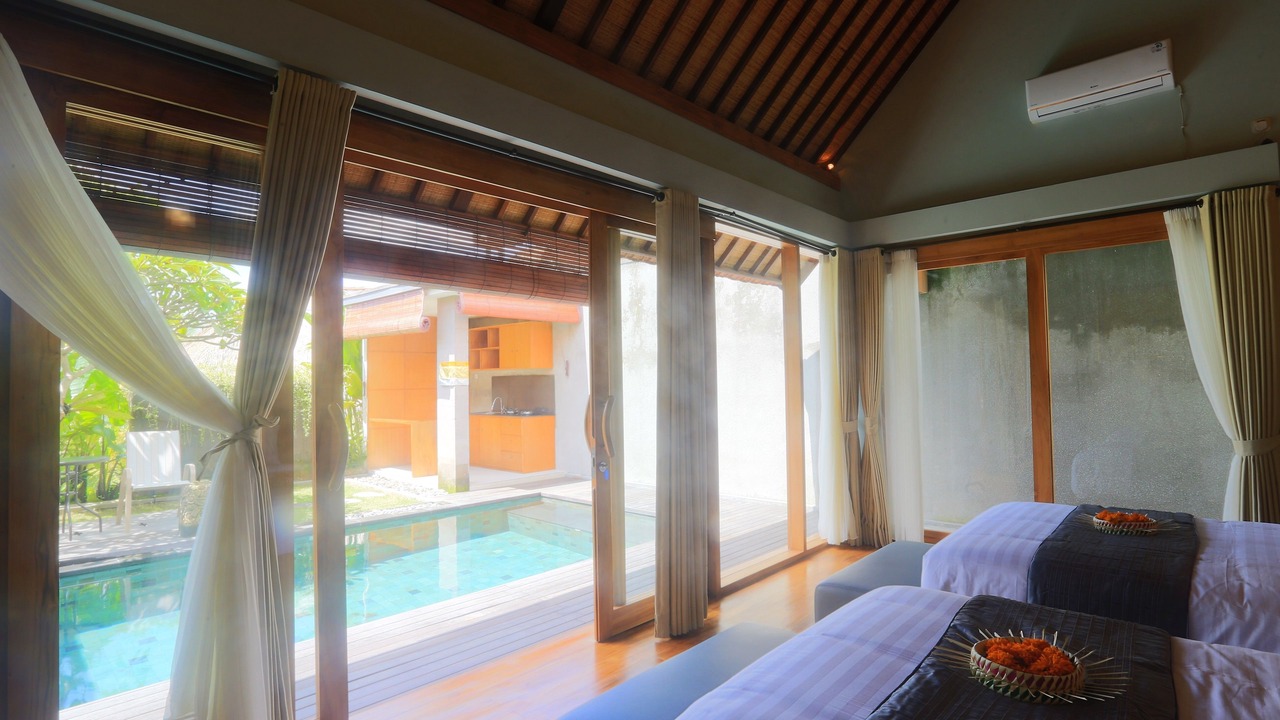 Photo of Bedroom in Pengosekan