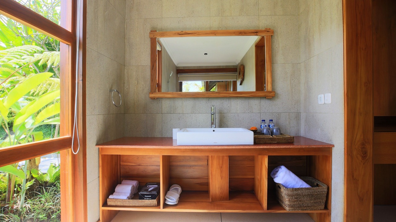 Photo of Bathroom in Pengosekan