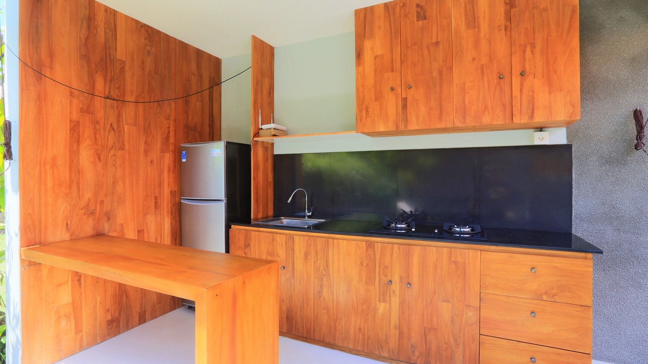 Photo of Kitchen in Pengosekan