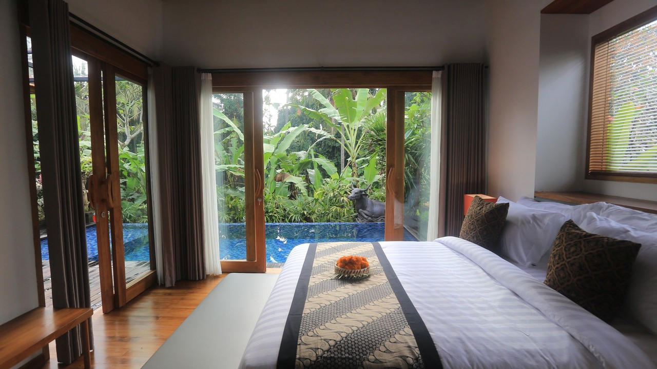 Photo of Bedroom in Pengosekan