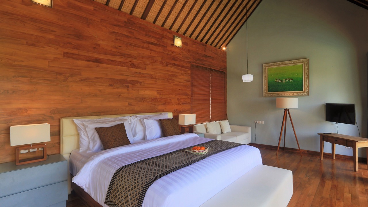 Photo of Bedroom in Pengosekan
