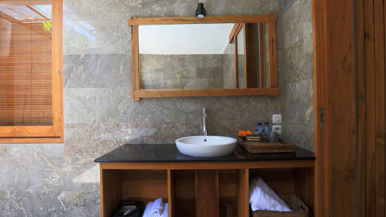 Photo of Bathroom in Pengosekan