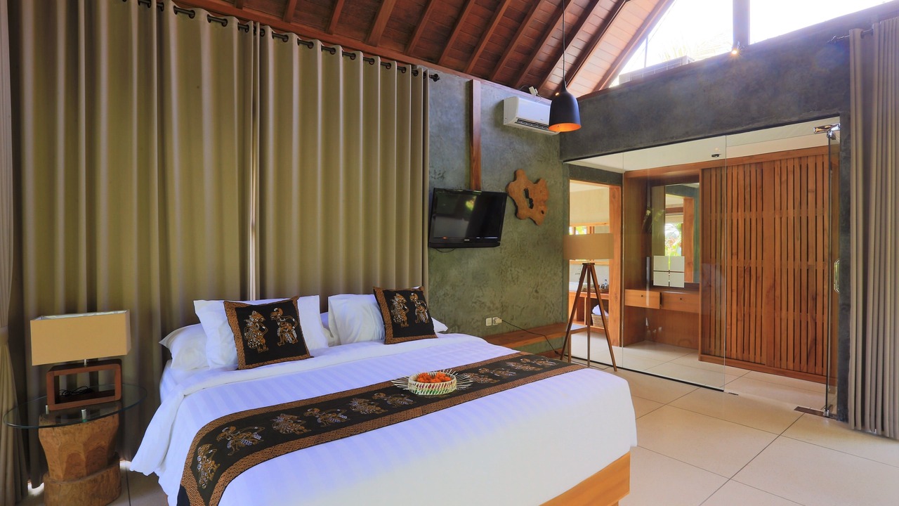 Photo of Bedroom in Pengosekan