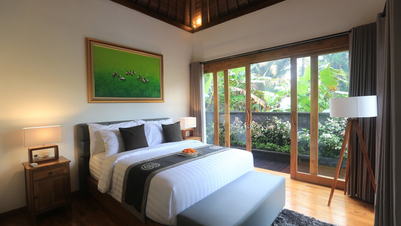 Photo of Bedroom in Pengosekan