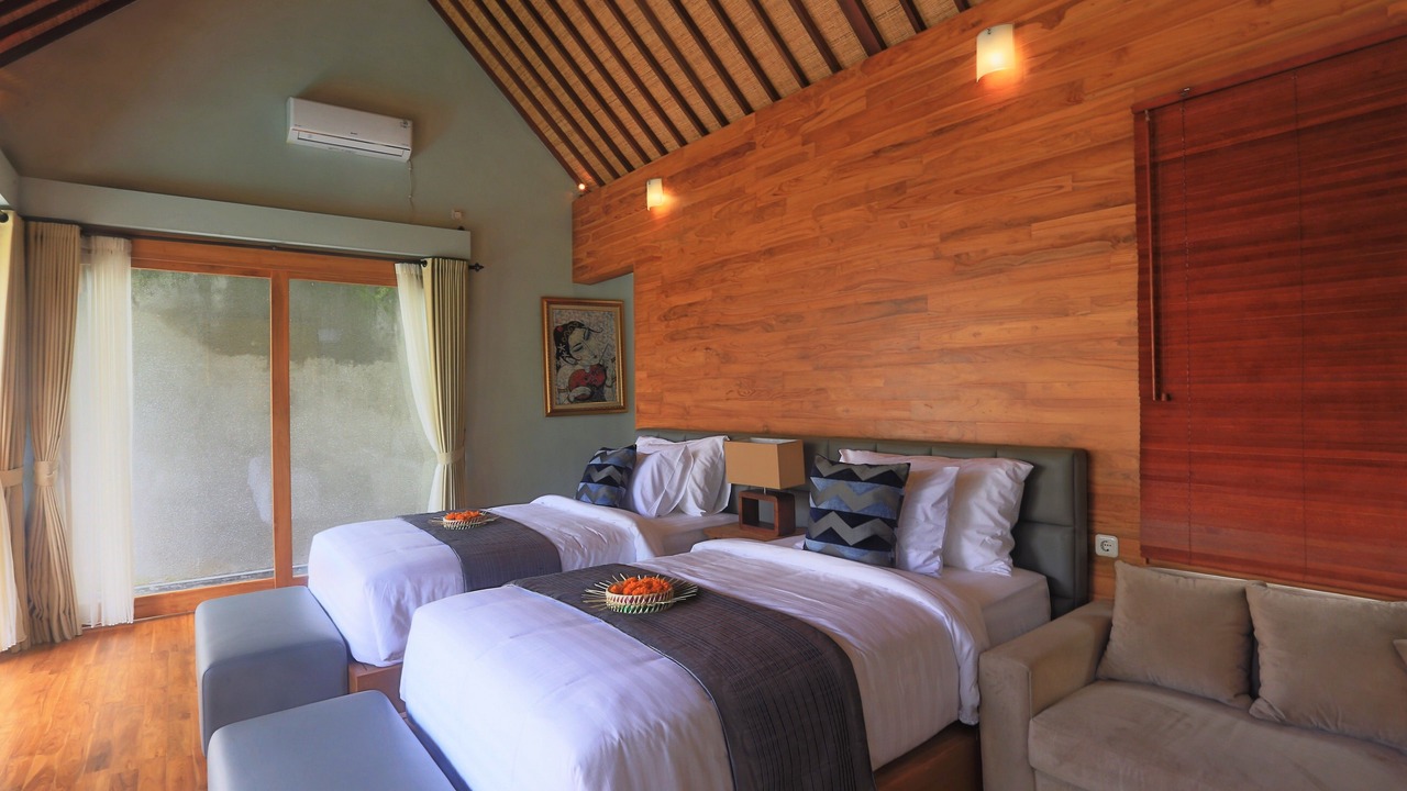 Photo of Bedroom in Pengosekan