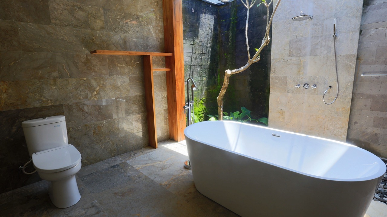 Photo of Bathroom in Pengosekan