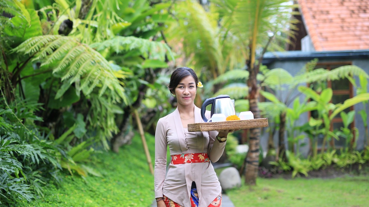 Photo of Outdoor in Pengosekan