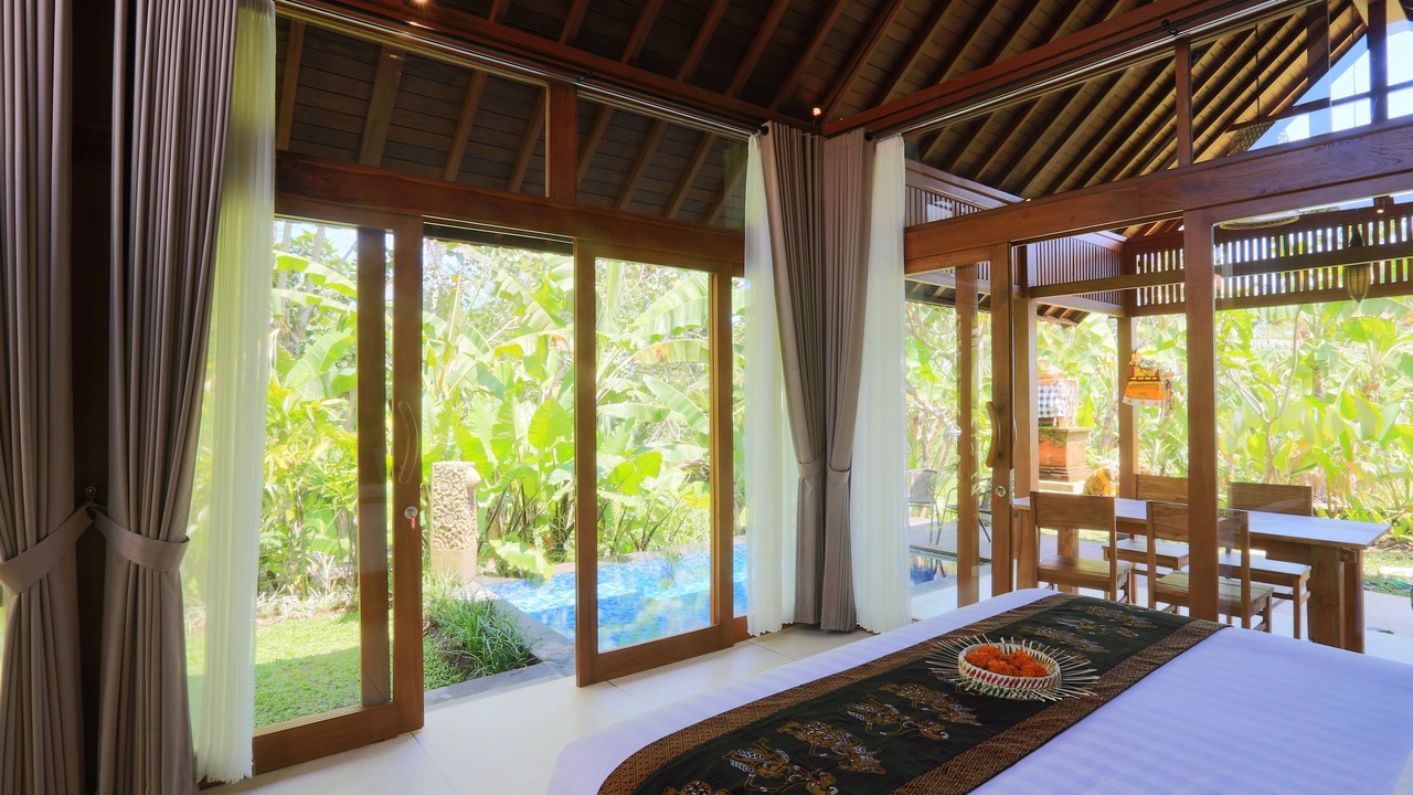 Photo of Bedroom in Pengosekan