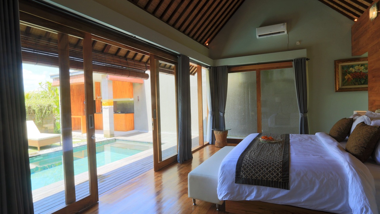 Photo of Bedroom in Pengosekan