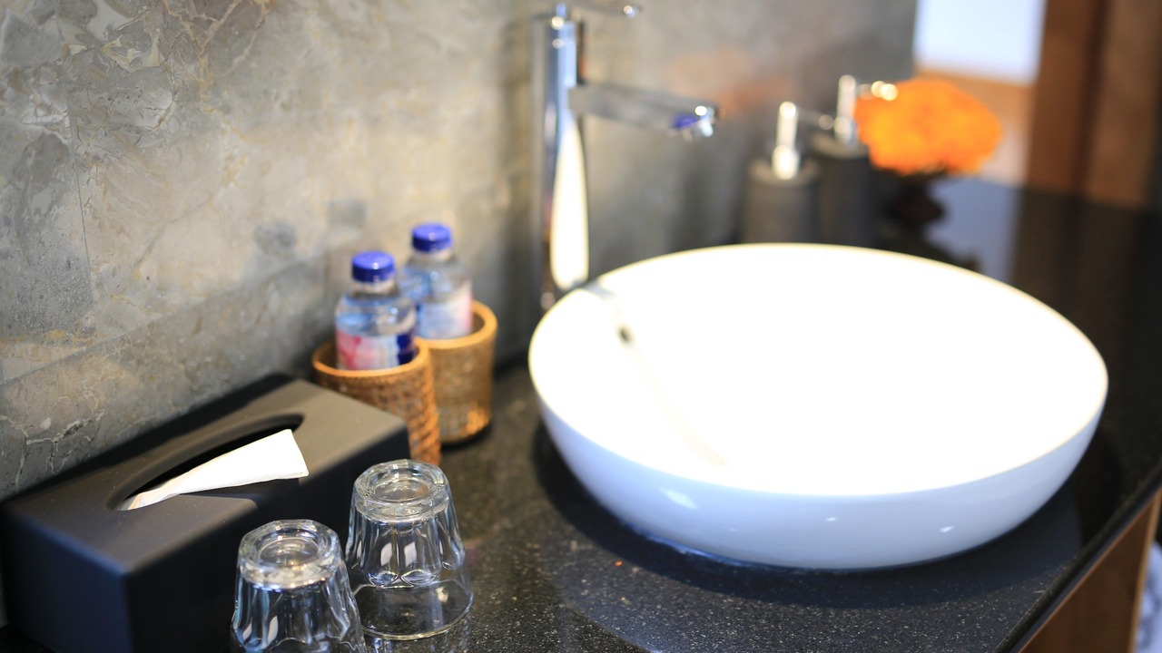 Photo of Bathroom in Pengosekan