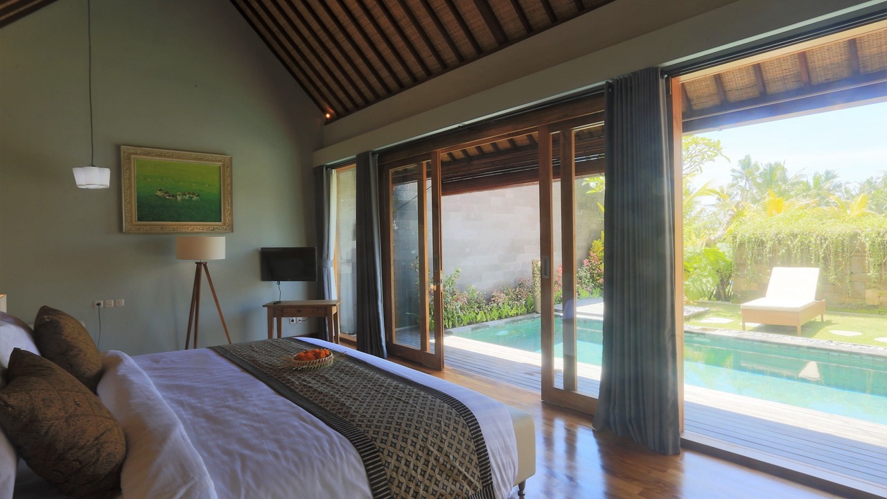 Photo of Bedroom in Pengosekan