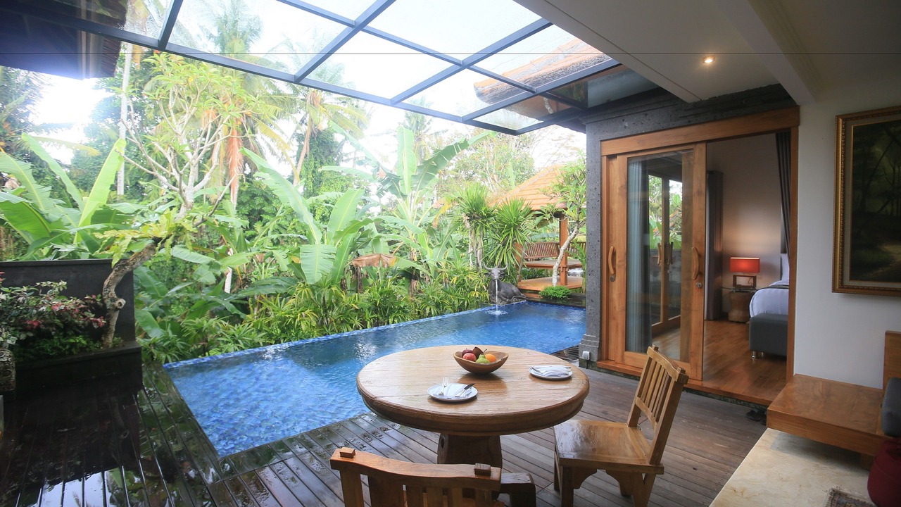 Photo of Patio Balcony in Pengosekan