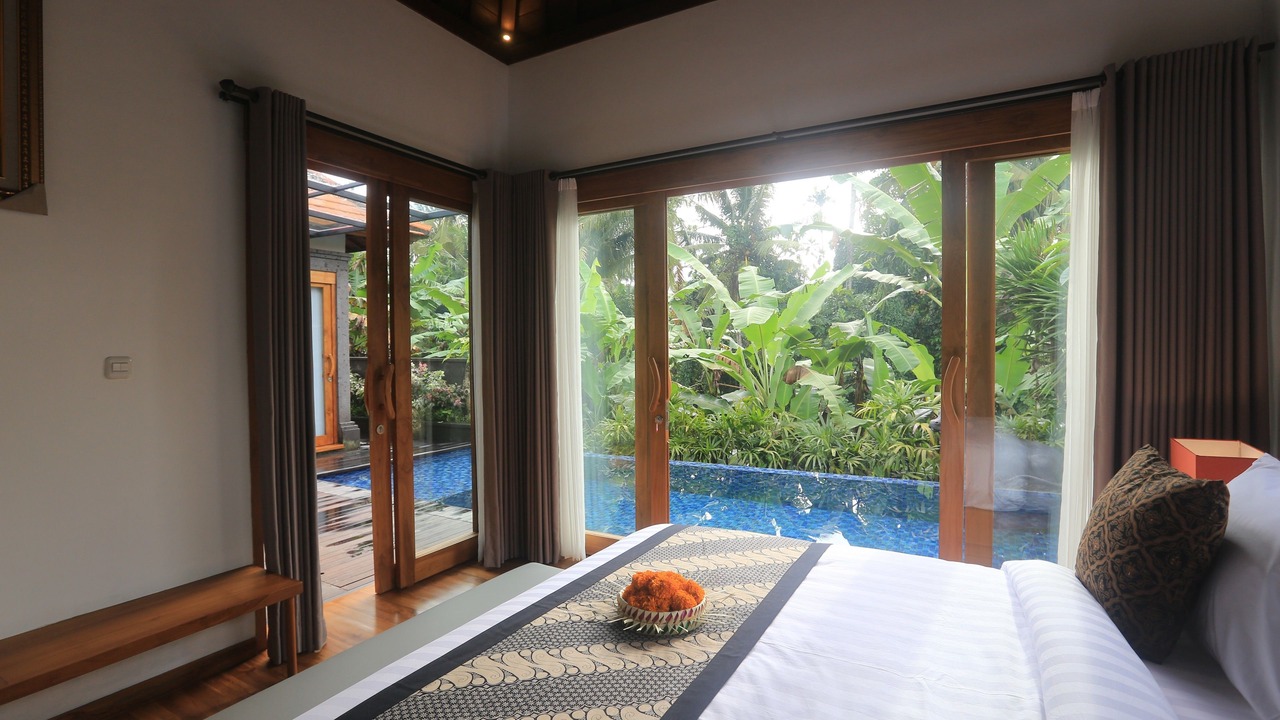 Photo of Bedroom in Pengosekan