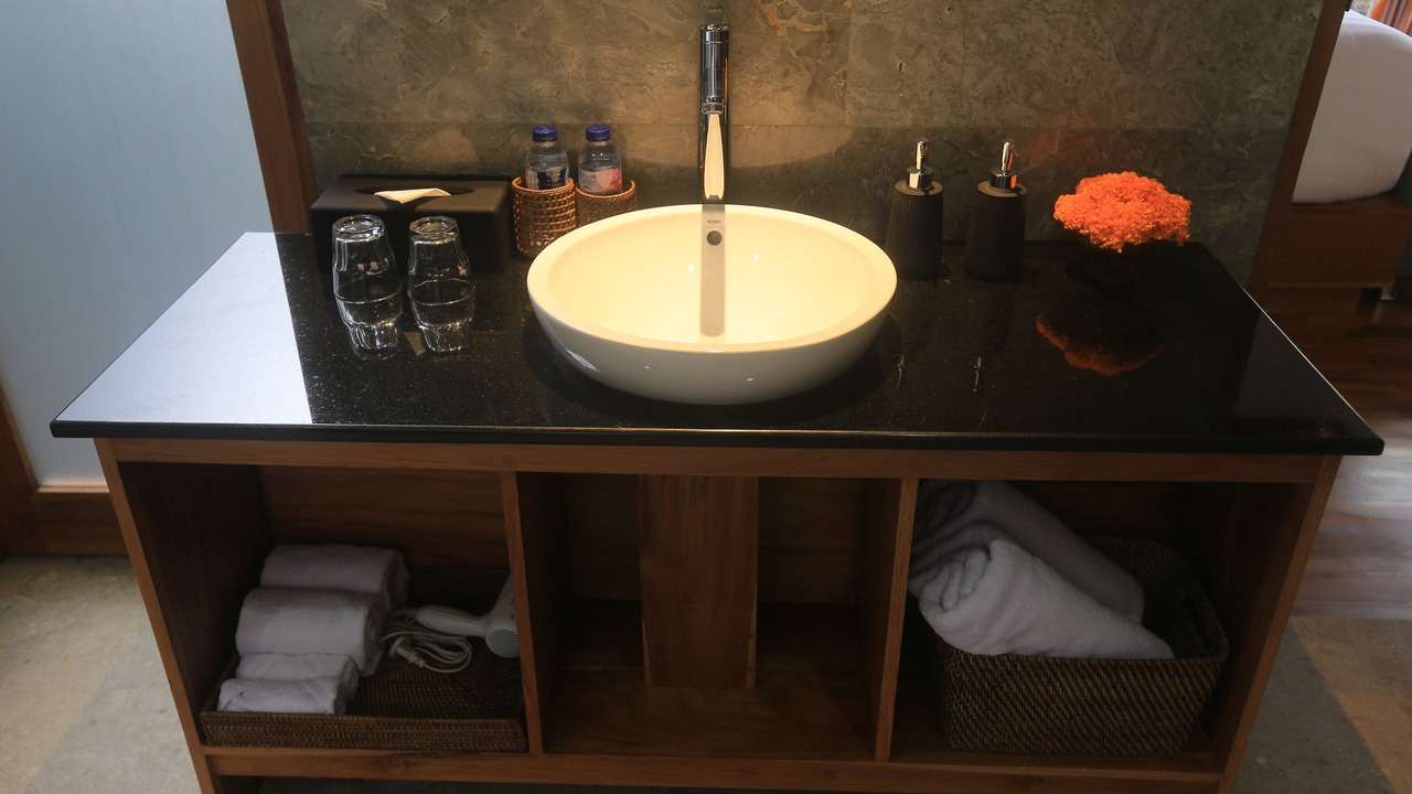 Photo of Bathroom in Pengosekan