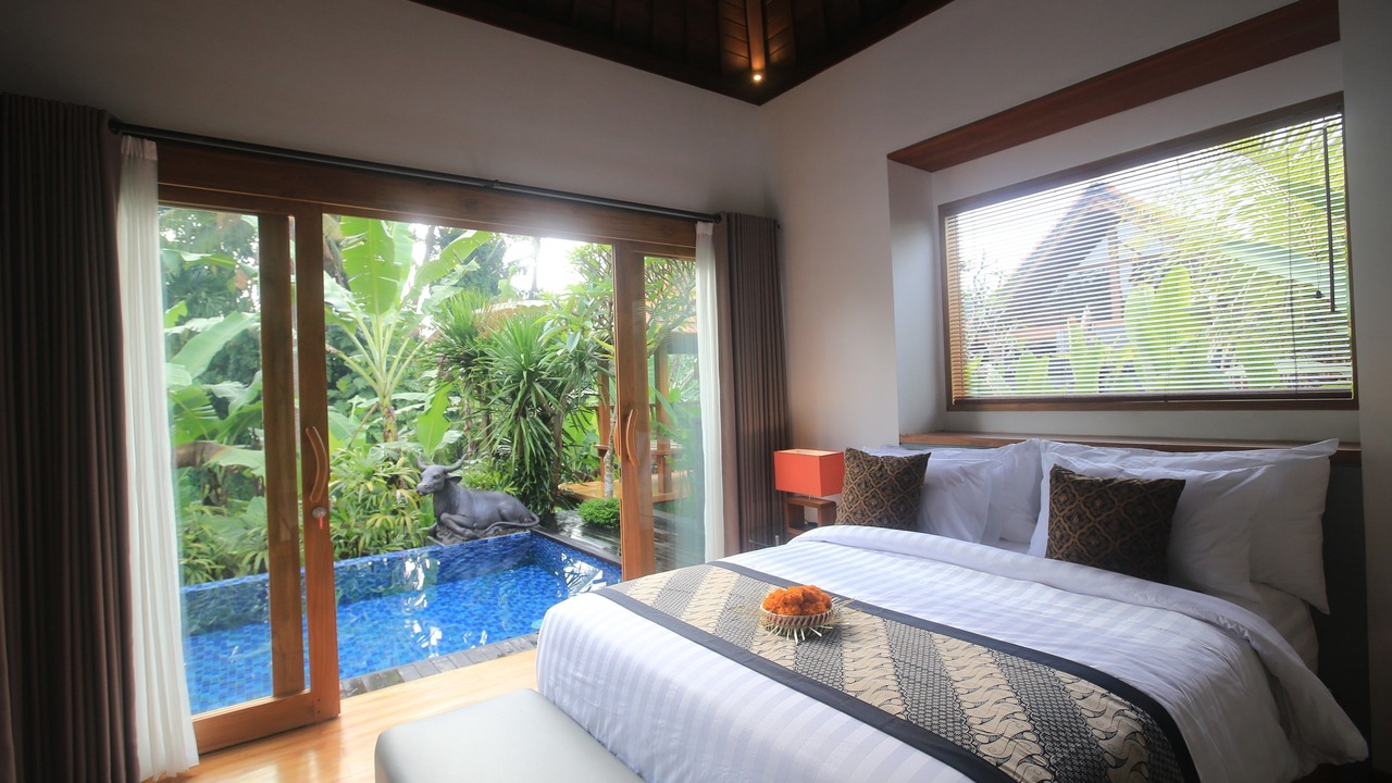 Photo of Bedroom in Pengosekan