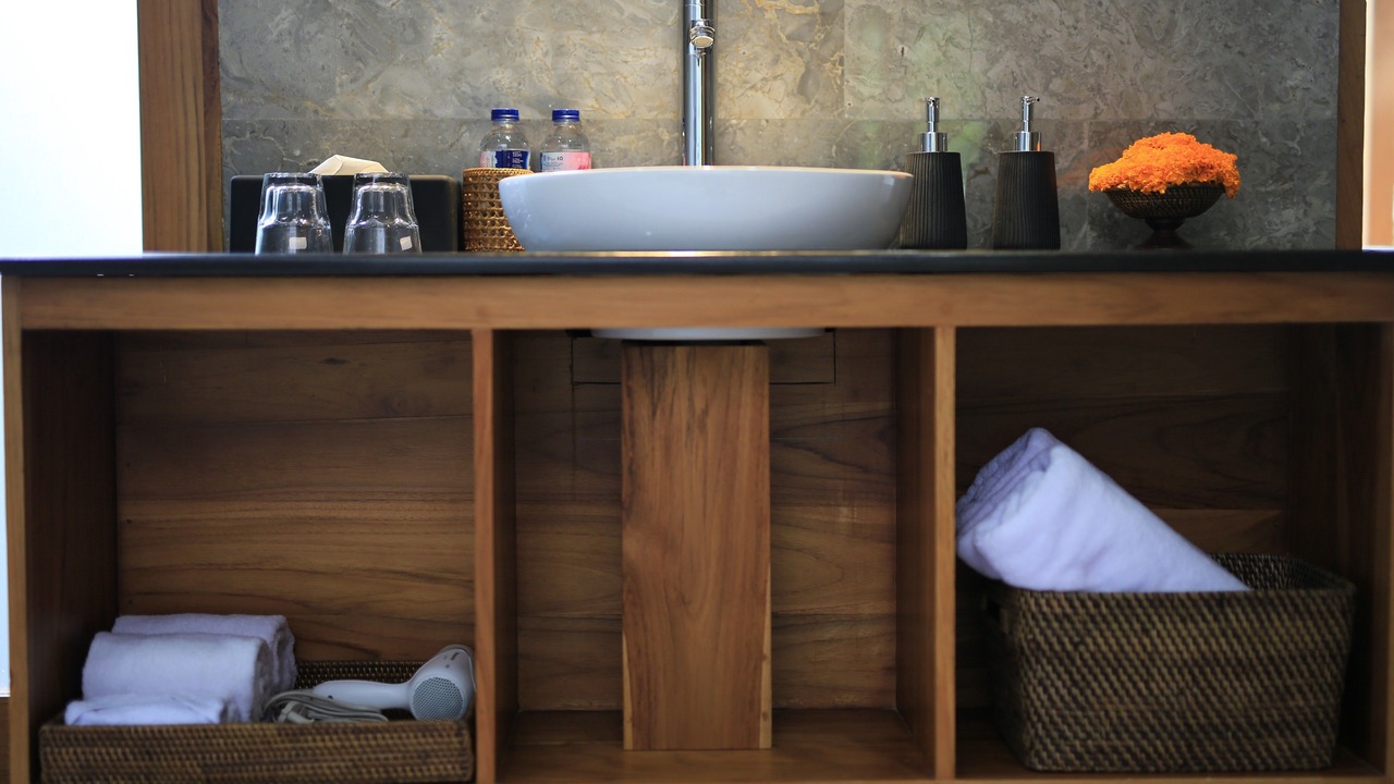 Photo of Bathroom in Pengosekan