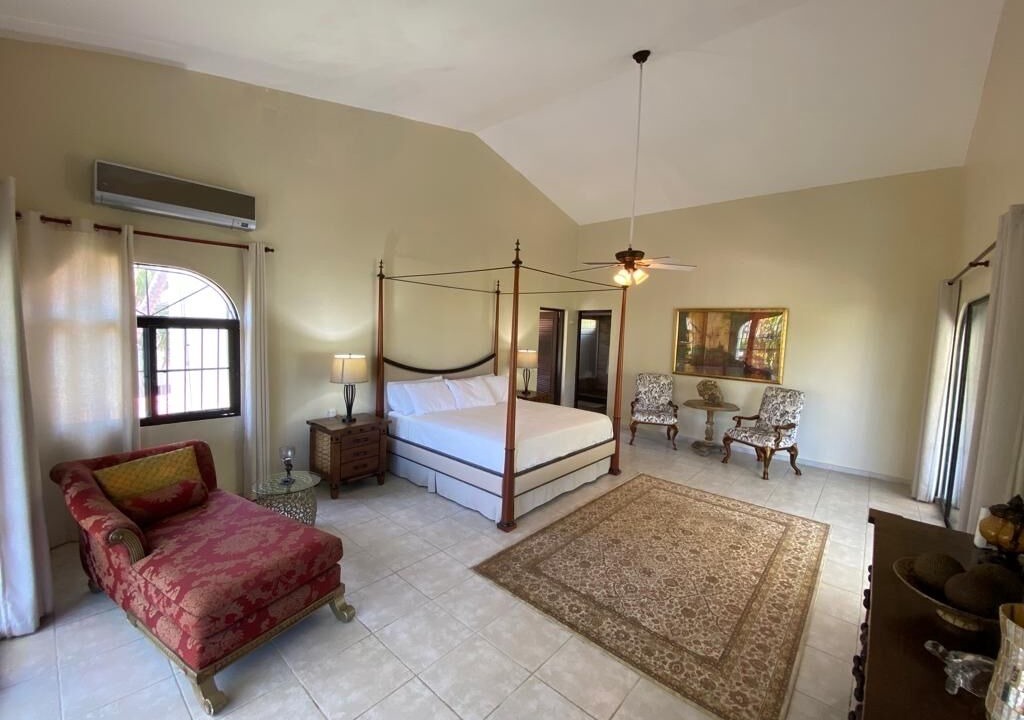 Photo of Bedroom in Costambar