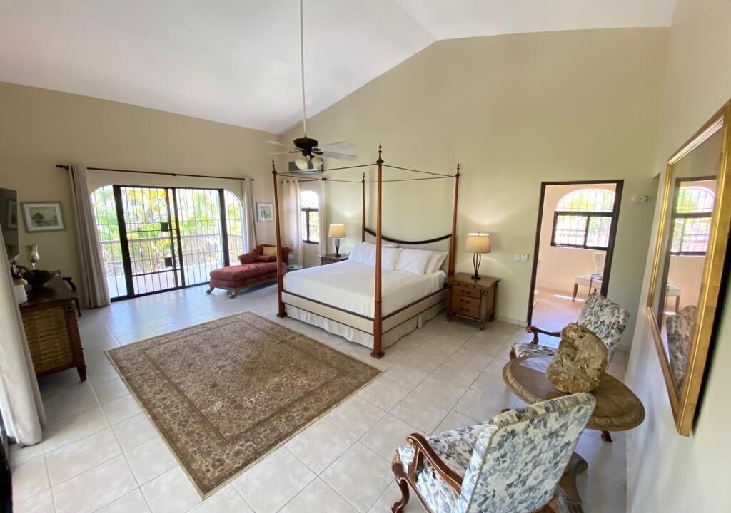 Photo of Bedroom in Costambar
