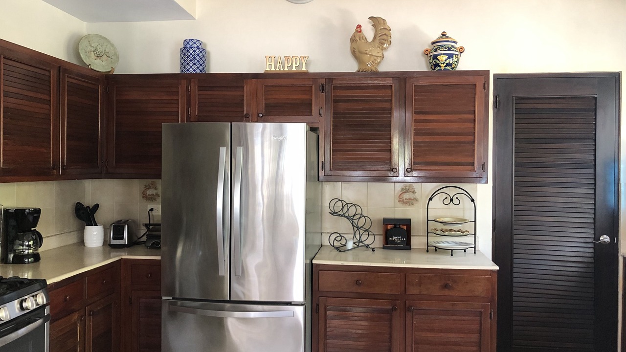 Photo of Kitchen in Costambar